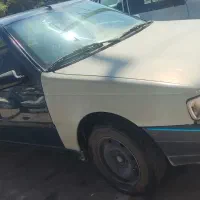 پژو آردی مدل 82|خودرو سواری و وانت|یاسوج, |دیوار