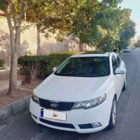 سراتو وارداتی فول 2010