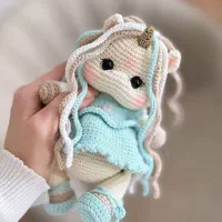 آموزش قلاب بافی