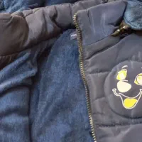 کاپشن بچگانه|کفش و لباس بچه|قم, شهر قائم|دیوار