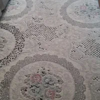 فرش آشپزخانه درحدنو