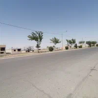 زمین بلوار شهید فهمیده