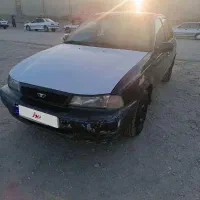 فروش دوو سیلو مدل ۸۲|خودرو سواری و وانت|زاهدان, |دیوار
