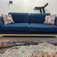 مبل راحتی ۸نفره شرکتKajo