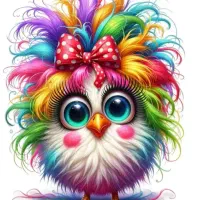 عروس هلندی پیدا شده