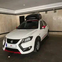 کوییک آر اس ۱۴۰۲ بی رنگ|خودرو سواری و وانت|تهران, اسفندیاری|دیوار
