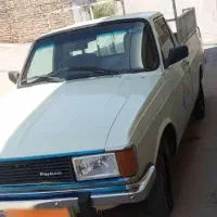 پیکان بار مدل 89|خودرو سواری و وانت|شوشتر, |دیوار