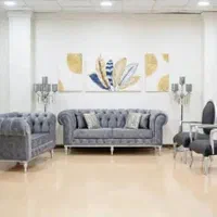 انواع مبل های راحتی رویال|مبلمان خانگی و میز عسلی|زنجان, |دیوار