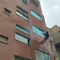 نماشویی شستشویی نمای ساختمان نماشور کف شور|خدمات نظافت|تهران, تهران‌سر|دیوار