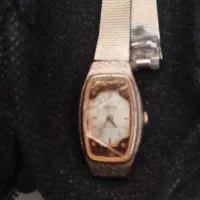 فروش ساعت قدیمی طلا کلکسیونی