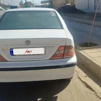 سمند se|خودرو سواری و وانت|بانه, |دیوار