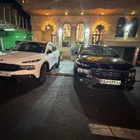 ریرا 1404 رنگ بندی موجود|خودرو سواری و وانت|تهران, صادقیه|دیوار