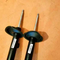 کمک فنراسپرت پوسته کوتاه دیسک صفحه تی یو فایو(TU5)|قطعات یدکی و لوازم جانبی|اراک, |دیوار