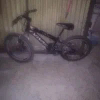 دوچرخه ۲۰ دست دوم