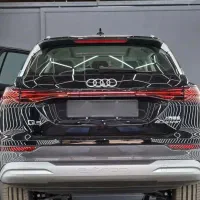 آئودی Q5 تیپ 3|خودرو سواری و وانت|تهران, ولنجک|دیوار