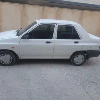 پراید ۱۳۱ مدل ۹۷|خودرو سواری و وانت|مرودشت, پشت سایپا|دیوار