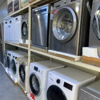 خریدارانواع لباسشوظرفشوی الجیسامسونگ بوش