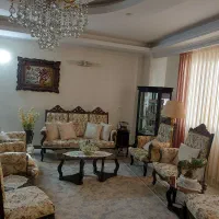 مبل ۹نفره کلاسیک همراه میز و عسلی وبوفه(فوری)|مبلمان خانگی و میز عسلی|اسلام‌شهر, مطهری|دیوار