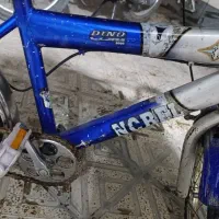 دوچرخه ۱۶|دوچرخه، اسکیت، اسکوتر|پاکدشت, پاکدشت (مامازند)|دیوار