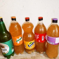آبغوره طبیعی