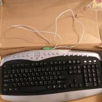 کیبورد|قطعات و لوازم جانبی رایانه|مشهد, راه آهن|دیوار