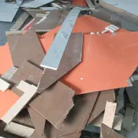 ضایعات نوپان برای هیزم