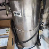 آسیاب حجم دو لیتر دو اسب