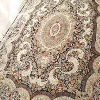 فرش ۹متری|فرش|قم, پردیسان|دیوار