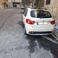فروش کوییک ار|خودرو سواری و وانت|تهران, جنت‌آباد مرکزی|دیوار