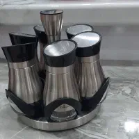 جا ادویه استیل