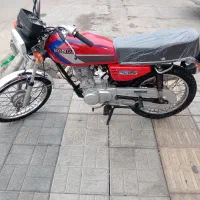 موتورسیکلت مدل 90 لیفان پارکینگی|موتورسیکلت|رامهرمز, |دیوار