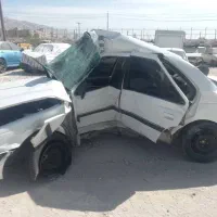 خریدار خودرو تصادفی ایرانی و خارجی به قیمت روز|خدمات موتور و ماشین|زاهدان, |دیوار