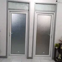 نصاب درب وپنجرهUPVC|مصالح و تجهیزات ساختمان|اهواز, سیصد دستگاه|دیوار