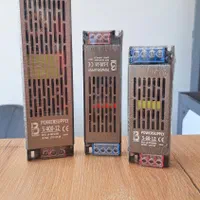 انواع پاور و ترانس ال ای دی، سوئیچینگ|قطعات و لوازم جانبی رایانه|شیراز, محراب|دیوار