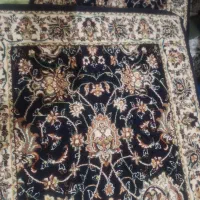 ی جفت پشتی کاملا سالم و استفاده نشده
