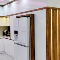 کابینت و کمد دیواری