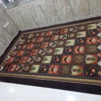 فرش۶متری درحد نو