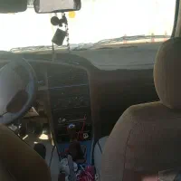 پژو91دوگانه فابریک|خودرو سواری و وانت|قم, نیروگاه|دیوار