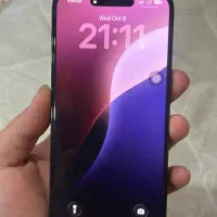 iPhone 14 Pro Max|موبایل|آبادان, |دیوار