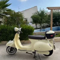 موتور وسپا ۱۴۰۲