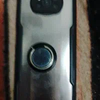 گوشی پوکو X3pro با حافظه ۱۲۸ و رم ۶ رنگبرنزی|موبایل|تهران, علم و صنعت|دیوار