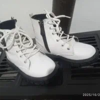 کفش کتون بسیار نو