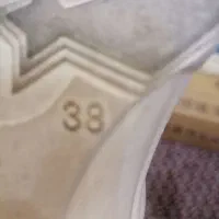 کفش اسپورت وراحتی سایز38|کیف، کفش، کمربند|تبریز, |دیوار