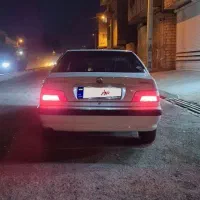 پرشیا۹۱|خودرو سواری و وانت|باسمنج, |دیوار