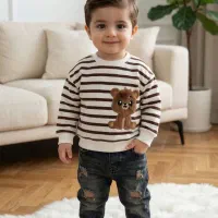 انواع لباس بچگانه