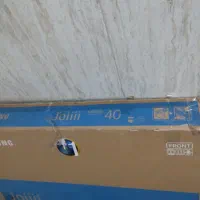 تلویزیون ال ای دی خراب