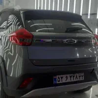 تشخیص رنگ  خودرو|خدمات موتور و ماشین|مشهد, سرافرازان|دیوار