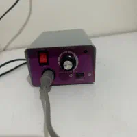 سوهان برقی حرفه ای LEYZI 25000