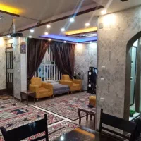 منزل مسکونی