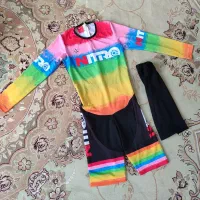 لباس اسکیت سایز2XS